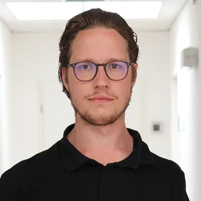 Friedrich Wehrmann